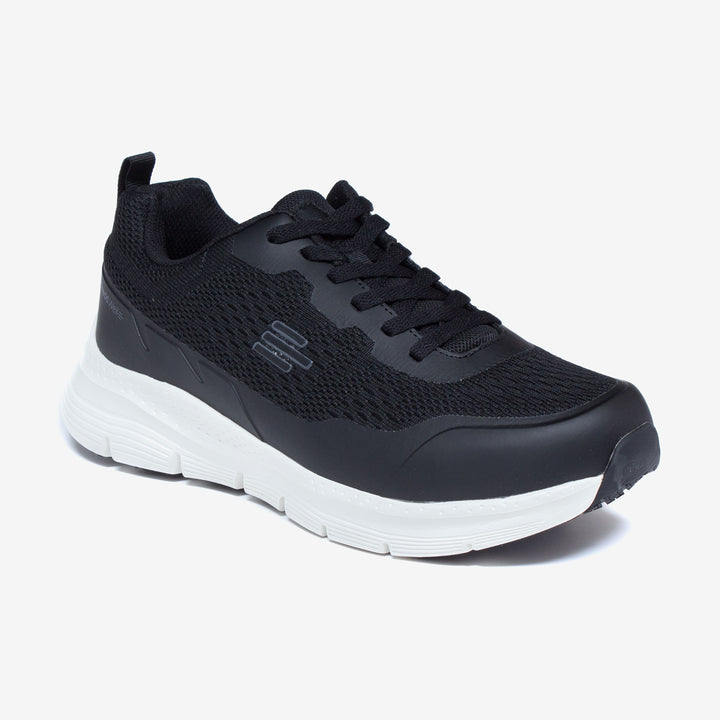Tredd Well Pivot Laufsneaker für Herren mit breiter Passform