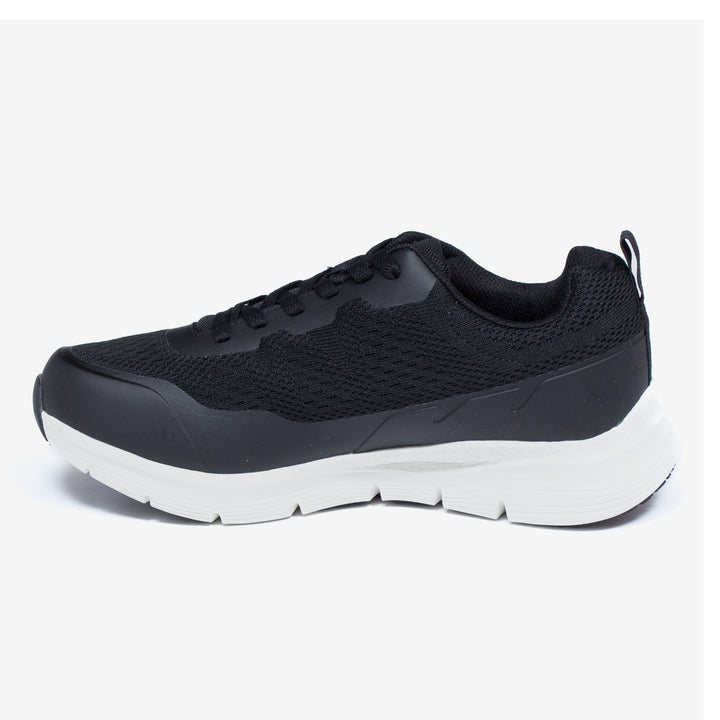 Tredd Well Pivot Laufsneaker für Herren mit breiter Passform