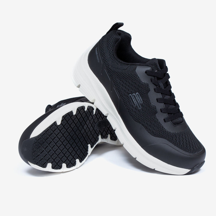 Tredd Well Pivot Laufsneaker für Herren mit breiter Passform