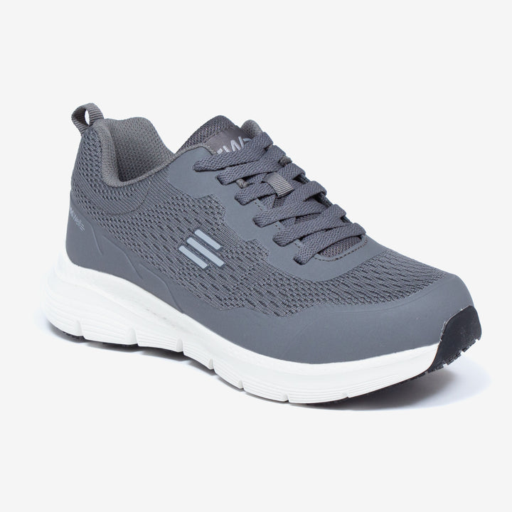 Tredd Well Pivot Laufsneaker für Herren mit breiter Passform