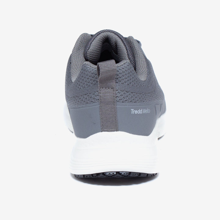 Tredd Well Pivot Laufsneaker für Herren mit breiter Passform