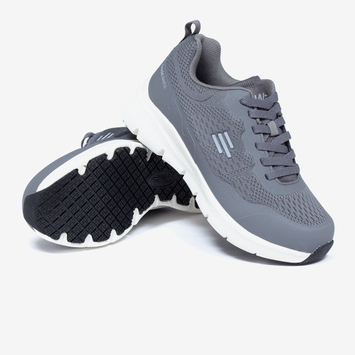 Tredd Well Pivot Laufsneaker für Herren mit breiter Passform