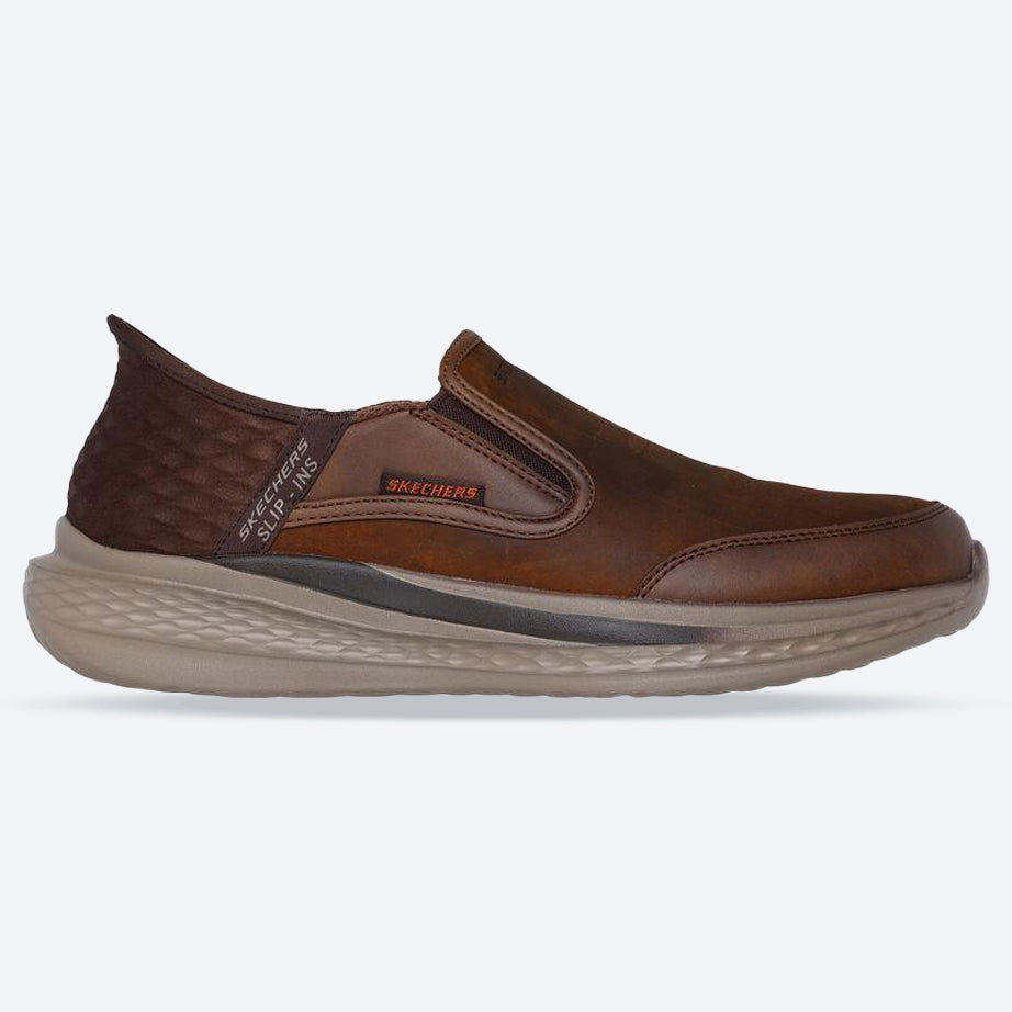 Men's Relaxed Fit Skechers 205237 Slip-ins Slade Cooper Sneakers | Skechers | Wide Fit Shoes Wide Fit Shoes Men's Relaxed Fit Skechers 205237 Slip-ins Slade Cooper Sneakers | Skechers | Wide Fit Shoes Wide Fit Shoes