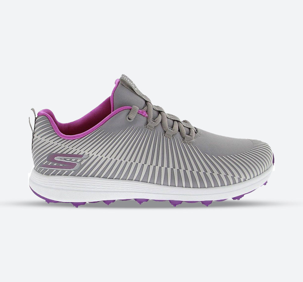 Women s Wide Fit Skechers Go Golf Max Swing Golf Shoes Skechers Wide Fit Shoes Wide Fit Shoes US