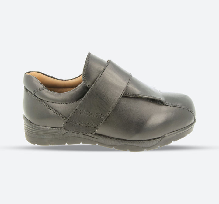 DB Tommy-Schuhe für Herren in weiter Passform