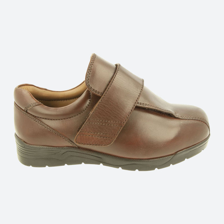 DB Tommy-Schuhe für Herren in weiter Passform