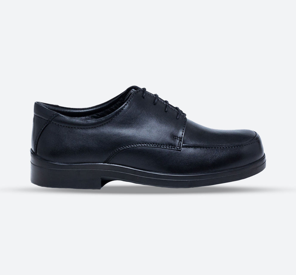 Tredd Well Men s Wide Fit Alex Shoes