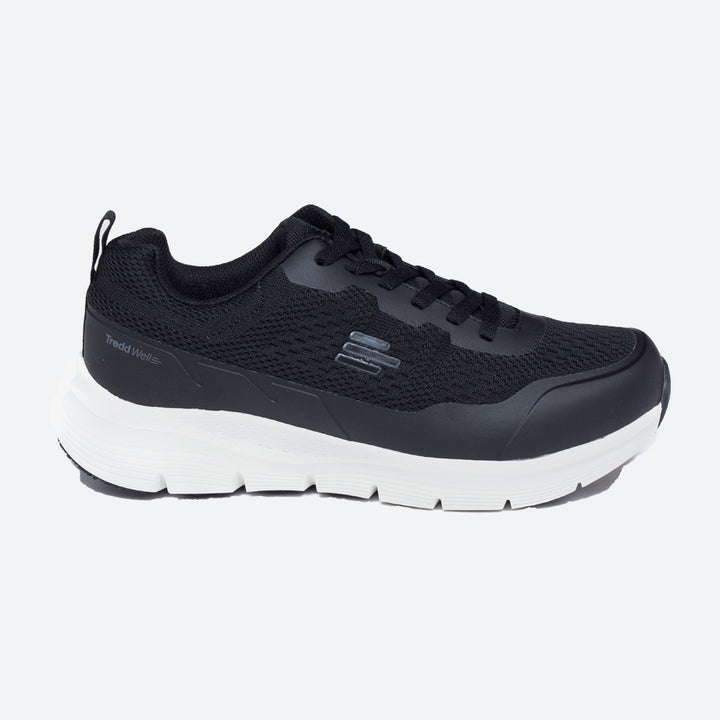 Tredd Well Pivot Laufsneaker für Herren mit breiter Passform