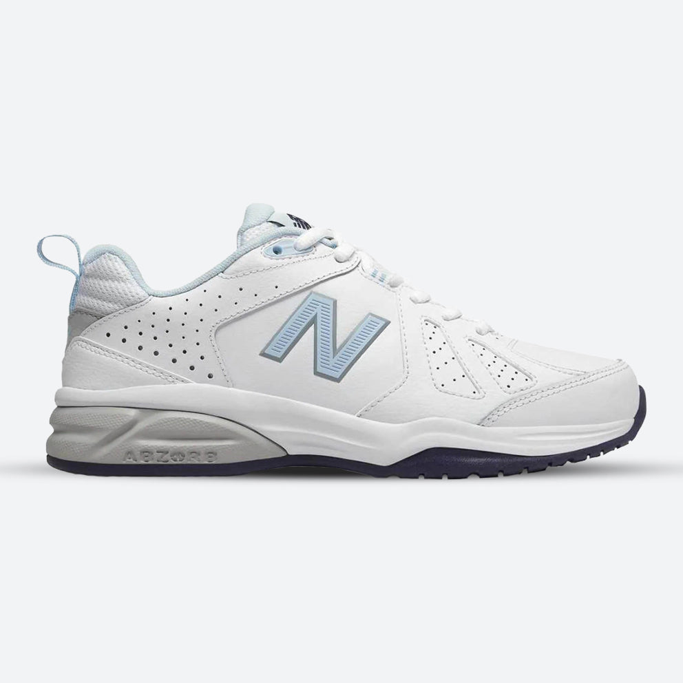 New balance wide ladies best sale