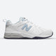 Womens Wide Fit New Balance WX624WB5 Cross Sneakers - ABZORB