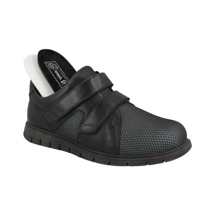 DB Fraser Schuhe für Herren in weiter Passform