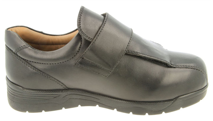 DB Tommy-Schuhe für Herren in weiter Passform