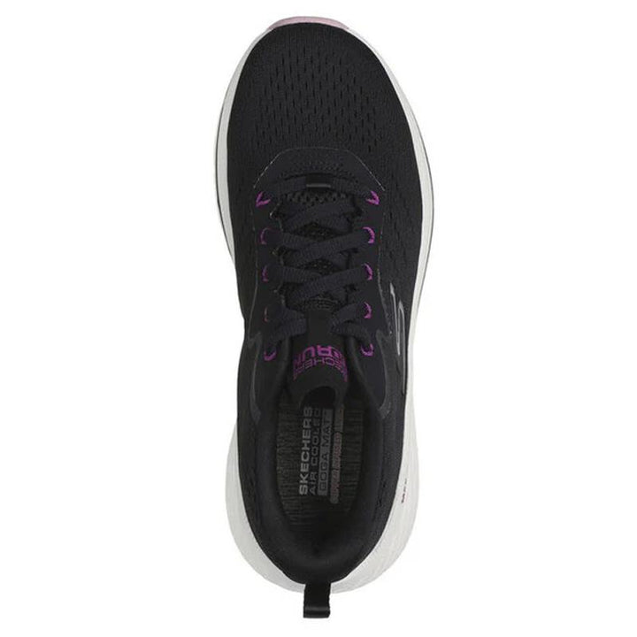 Women's Wide Fit Skechers 129601W Max Cushioning Elite 2.0 Levitate Sneakers