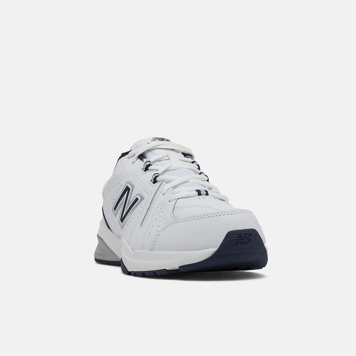 Mens Wide Fit New Balance MX608WN5 Sneakers (624) - ABZORB