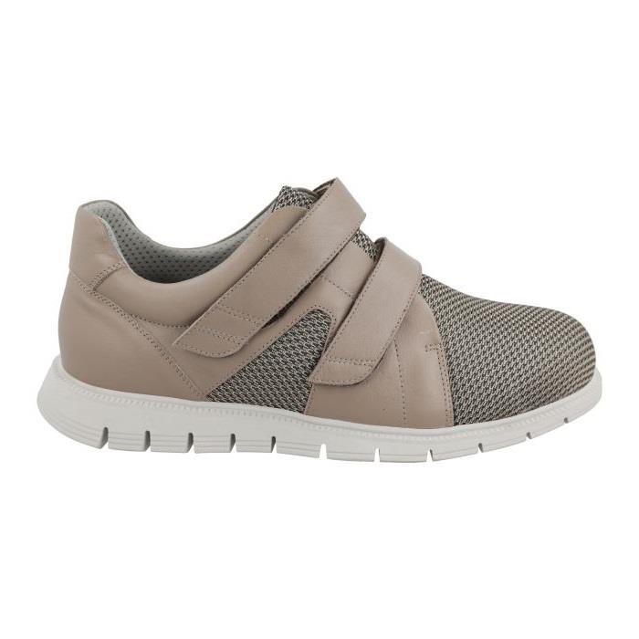 DB Fraser Schuhe für Herren in weiter Passform