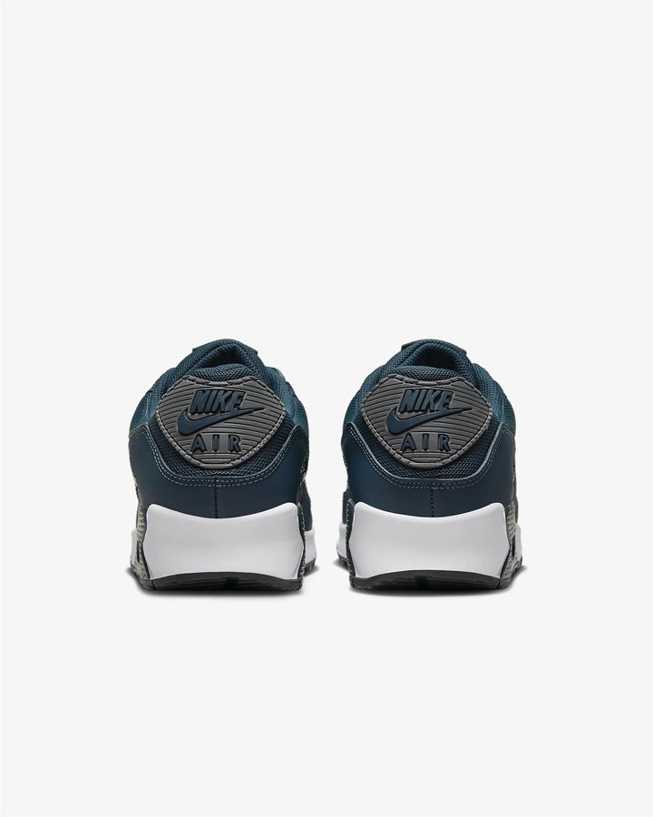 Nike Air Max 90 Sneaker für Herren in weiter Passform HM0625-400