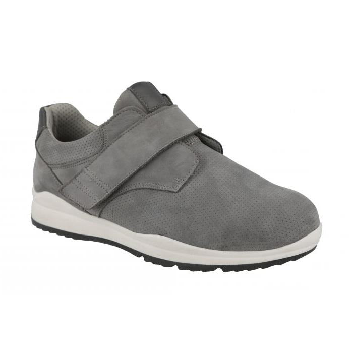 DB Bennett-Schuhe für Herren in weiter Passform