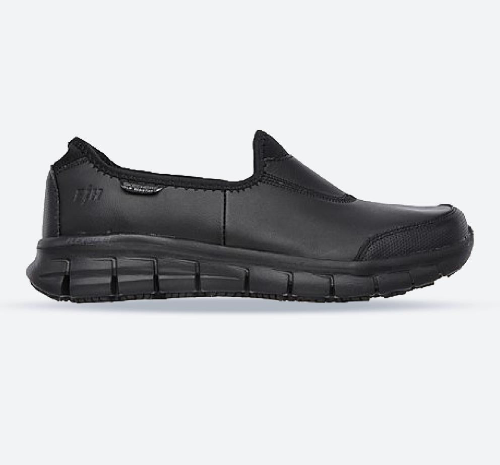 Women's Wide Fit Skechers 76536EC Sure Track Relaxed Fit Sneakers | Skechers | Wide Fit Shoes Wide Fit Shoes Women's Wide Fit Skechers 76536EC Sure Track Relaxed Fit Sneakers | Skechers | Wide Fit Shoes Wide Fit Shoes
