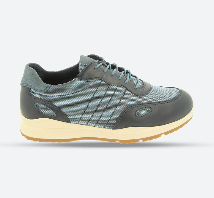 DB Dawson Herrenschuhe in weiter Passform