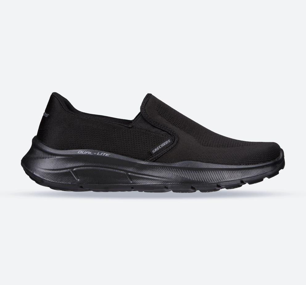 Men's Wide Fit Skechers 232516 Equalizer 5.0 Grand Legacy