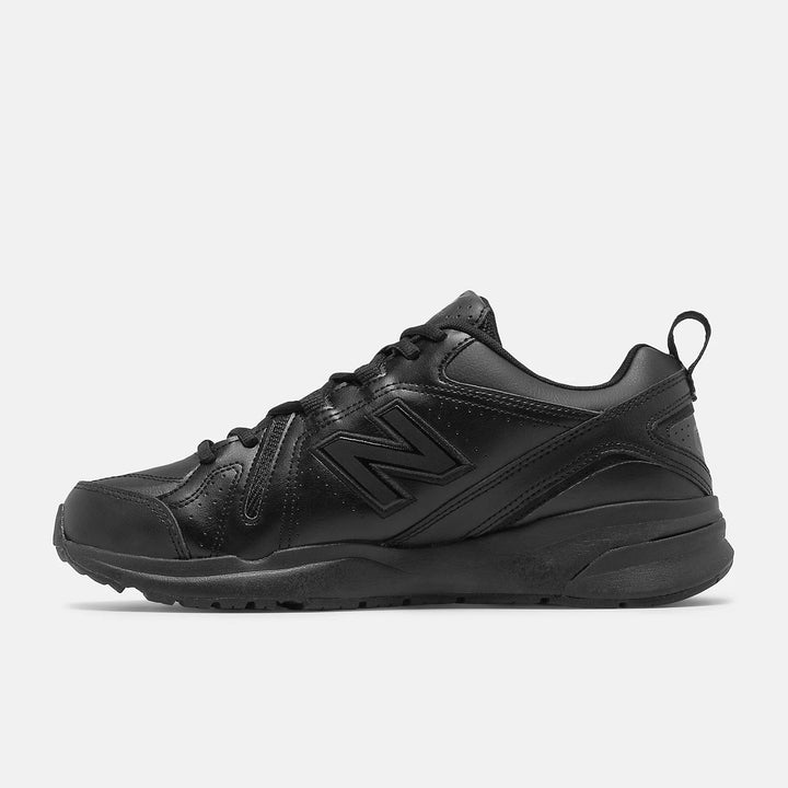 Men's Wide Fit New Balance MX608AB5 Running Sneakers (New 624) - ABZORB