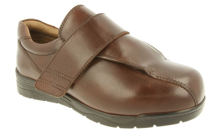 DB Tommy-Schuhe für Herren in weiter Passform