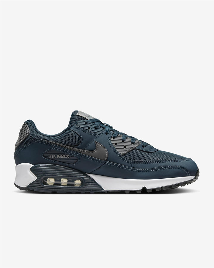 Nike Air Max 90 Sneaker für Herren in weiter Passform HM0625-400