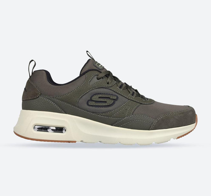 Skechers air cheap infinity olive