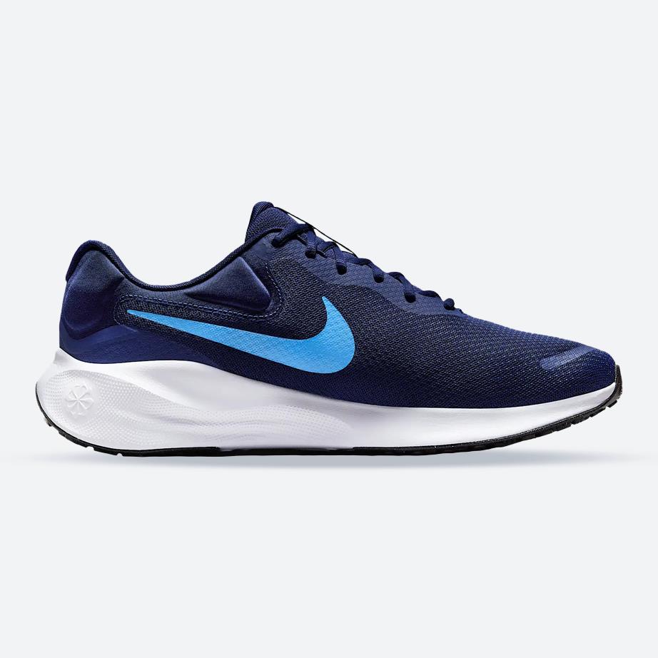 mens nike wide fit trainers