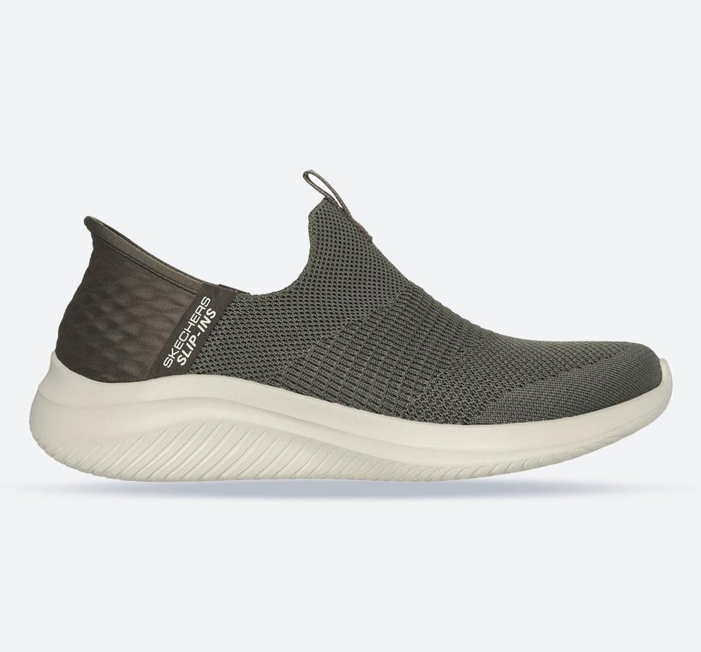 スケッチャーズSlip-ins MEMORYFORM WIDEFIT Women's Wide Fit Skechers 149710 Slip-ins Ultra Flex 3.0