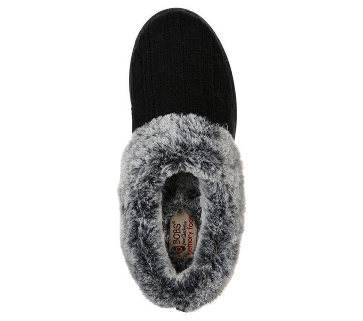 Skechers Keepsakes Ice Angel Pantoletten für Damen, weite Passform