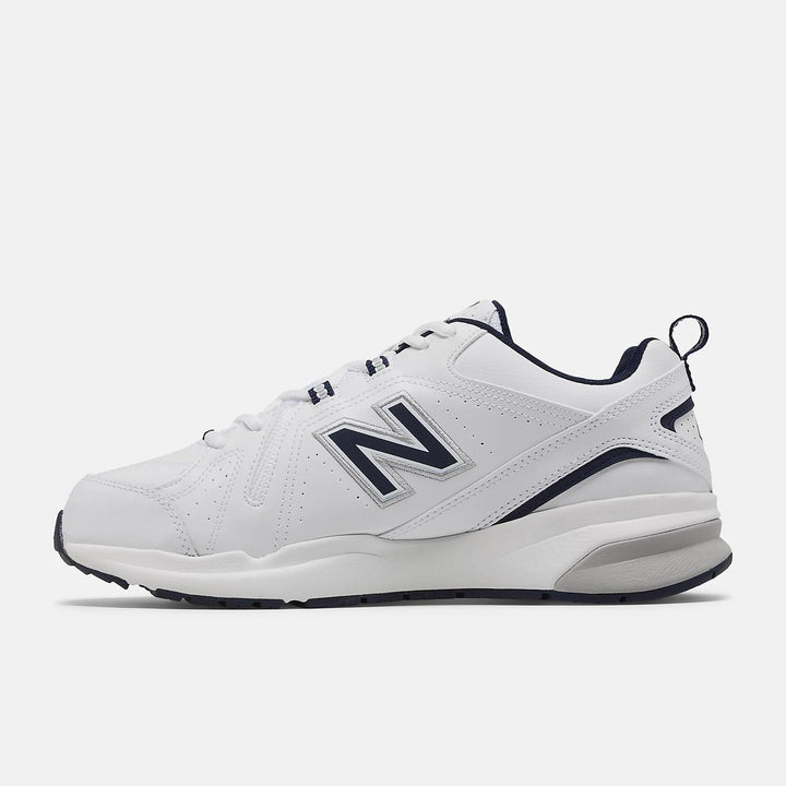 Mens Wide Fit New Balance MX608WN5 Sneakers (624) - ABZORB