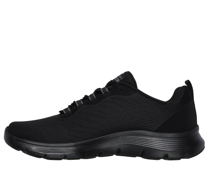 Women's Wide Fit Skechers 150201W Flex Appeal 5.0 New Path Sneakers
