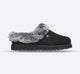 Skechers Keepsakes Ice Angel Pantoletten für Damen, weite Passform