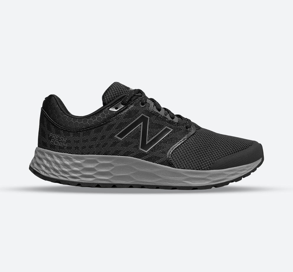 New Balance Men's Wide Shoes: The Ultimate Guide