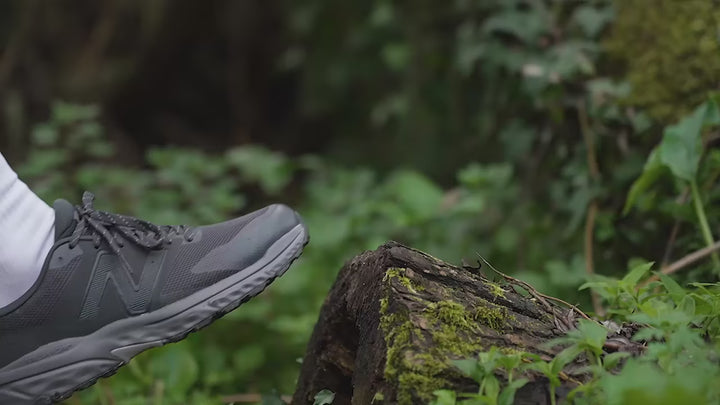 Men's Wide Fit New Balance Fresh Foam MT510LB6 Running Sneakers - Fresh Foam