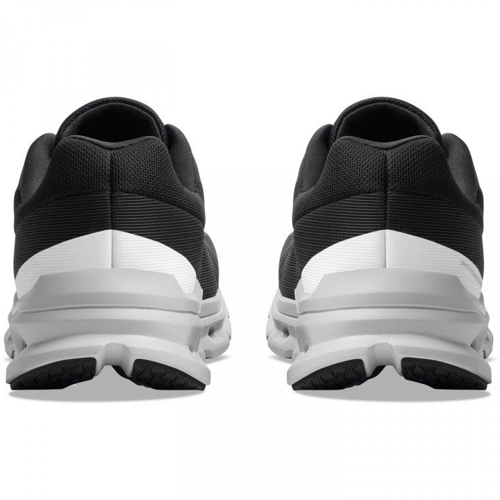 On Running Cloudrunner Trainings-Sneaker für Herren in weiter Passform