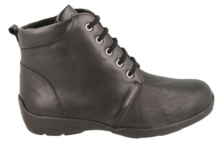 DB Santa-Stiefel für Damen in weiter Passform
