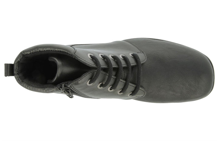 DB Santa-Stiefel für Damen in weiter Passform
