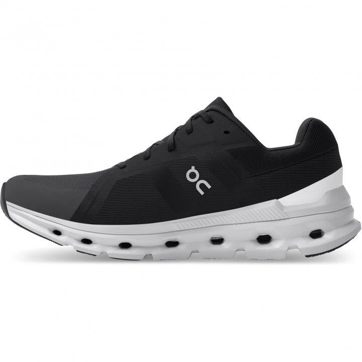 On Running Cloudrunner Trainings-Sneaker für Herren in weiter Passform