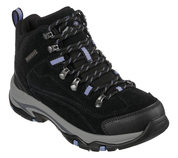 Ladies skechers outlet walking boots