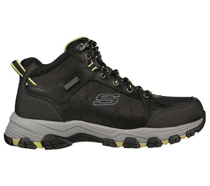 Skechers waterproof hiking shoes Clearance