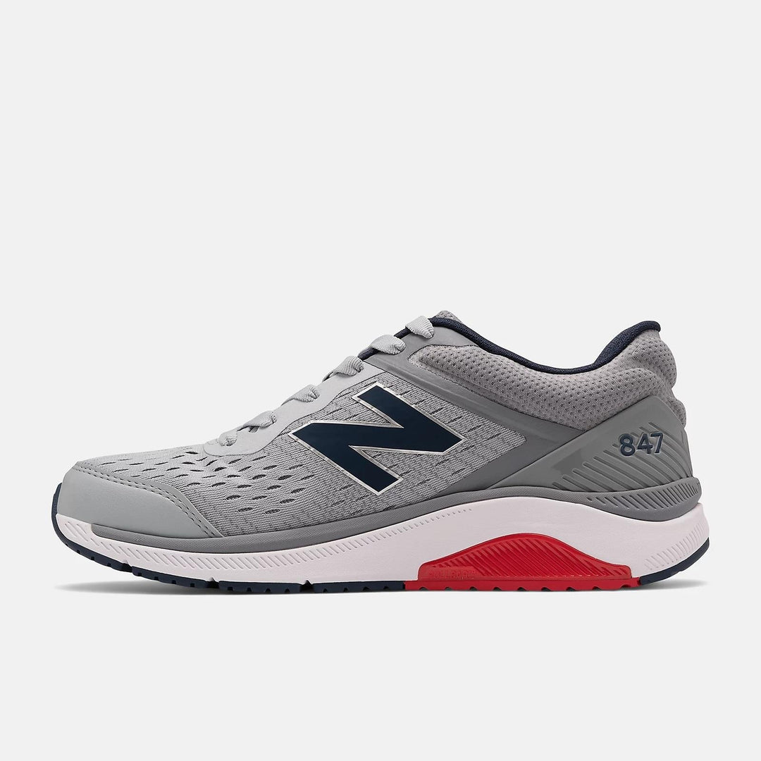 New Balance MW847LG4 Walking-Sneaker für Herren in weiter Passform – LIMITED EDITION