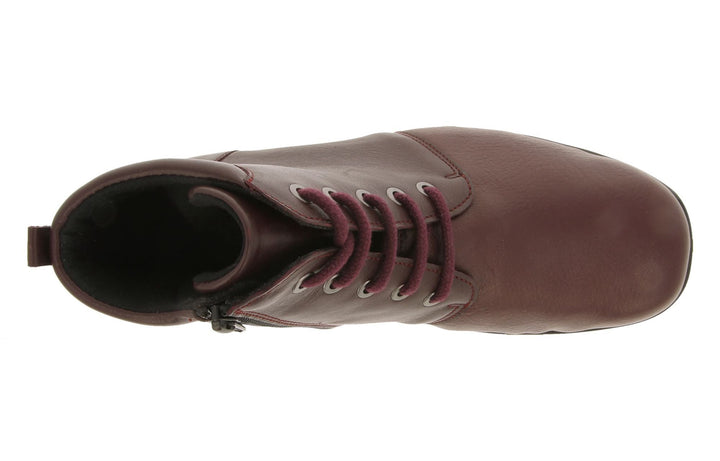 DB Santa-Stiefel für Damen in weiter Passform