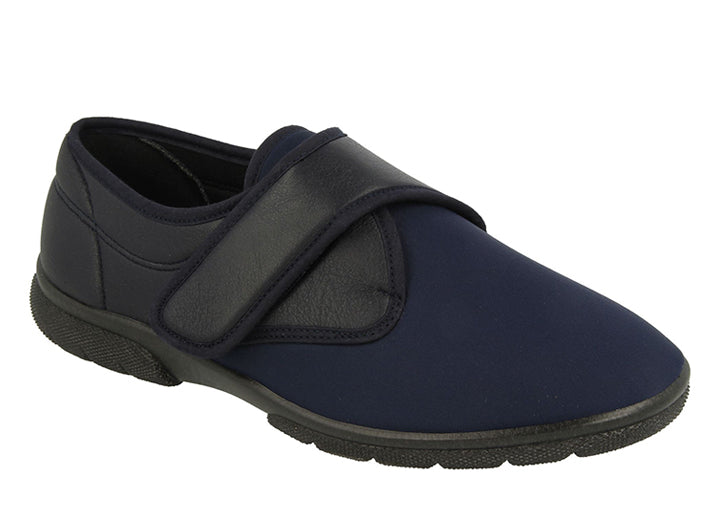 DB Carlton Schuhe für Herren in weiter Passform