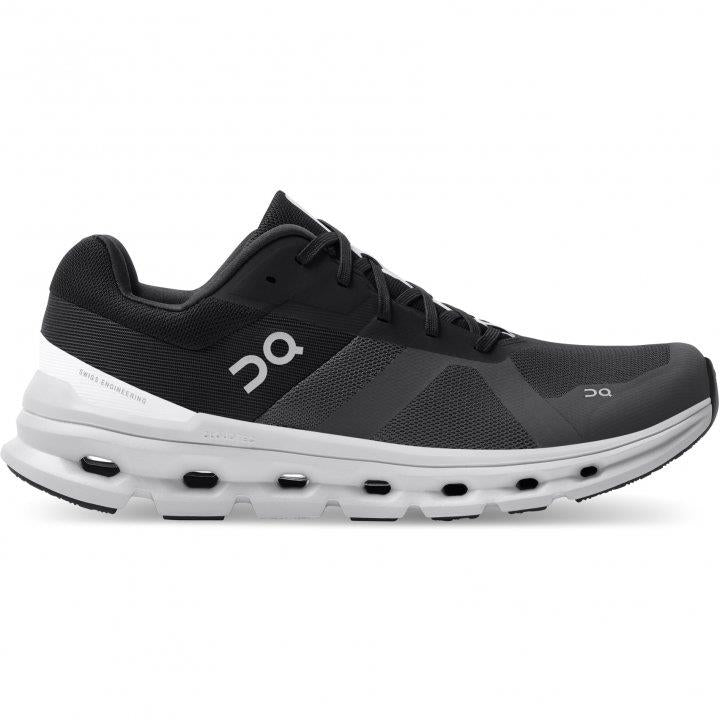 On Running Cloudrunner Trainings-Sneaker für Herren in weiter Passform