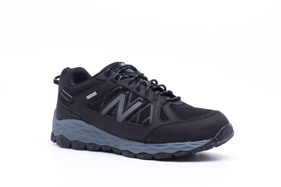 New balance men's 13501 fresh foam walking on sale shoe