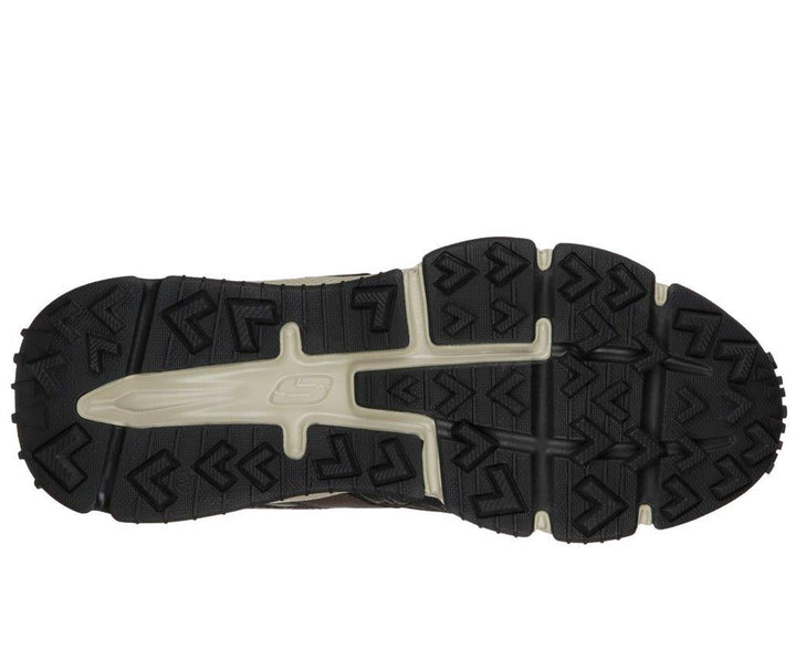 Skechers 237214 Air Envoy Wasserabweisende Herren-Sneaker mit weiter Passform