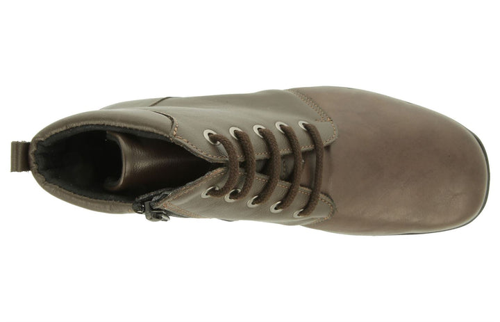DB Santa-Stiefel für Damen in weiter Passform