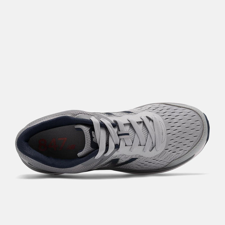 New Balance MW847LG4 Walking-Sneaker für Herren in weiter Passform – LIMITED EDITION